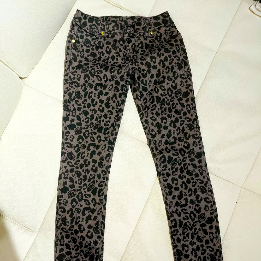Hellokitty Pants - image 1